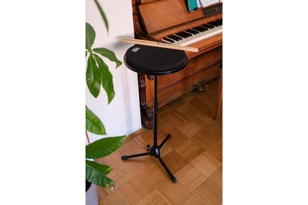 Пэд тренировочный MEINL MMP12BK