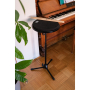 Пэд тренировочный MEINL MMP12BK