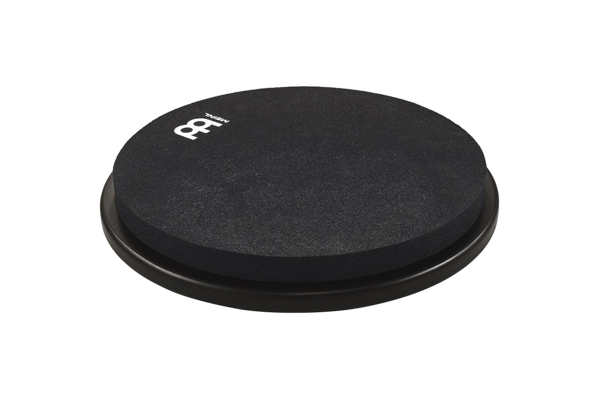 Пэд тренировочный MEINL MMP12BK