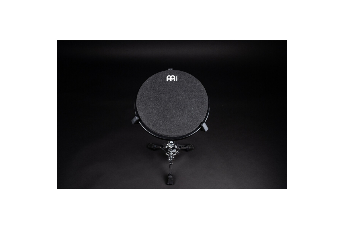 Пэд тренировочный MEINL MMP12BK