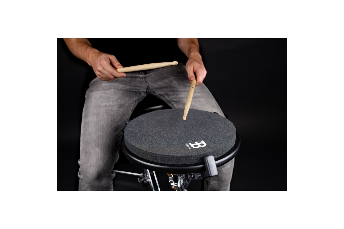 Пэд тренировочный MEINL MMP12BK