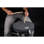 Пэд тренировочный MEINL MMP12BK