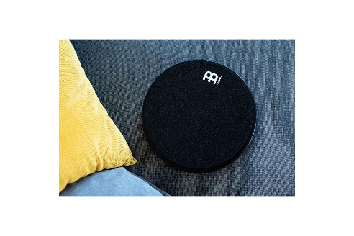 Пэд тренировочный MEINL MMP12BK