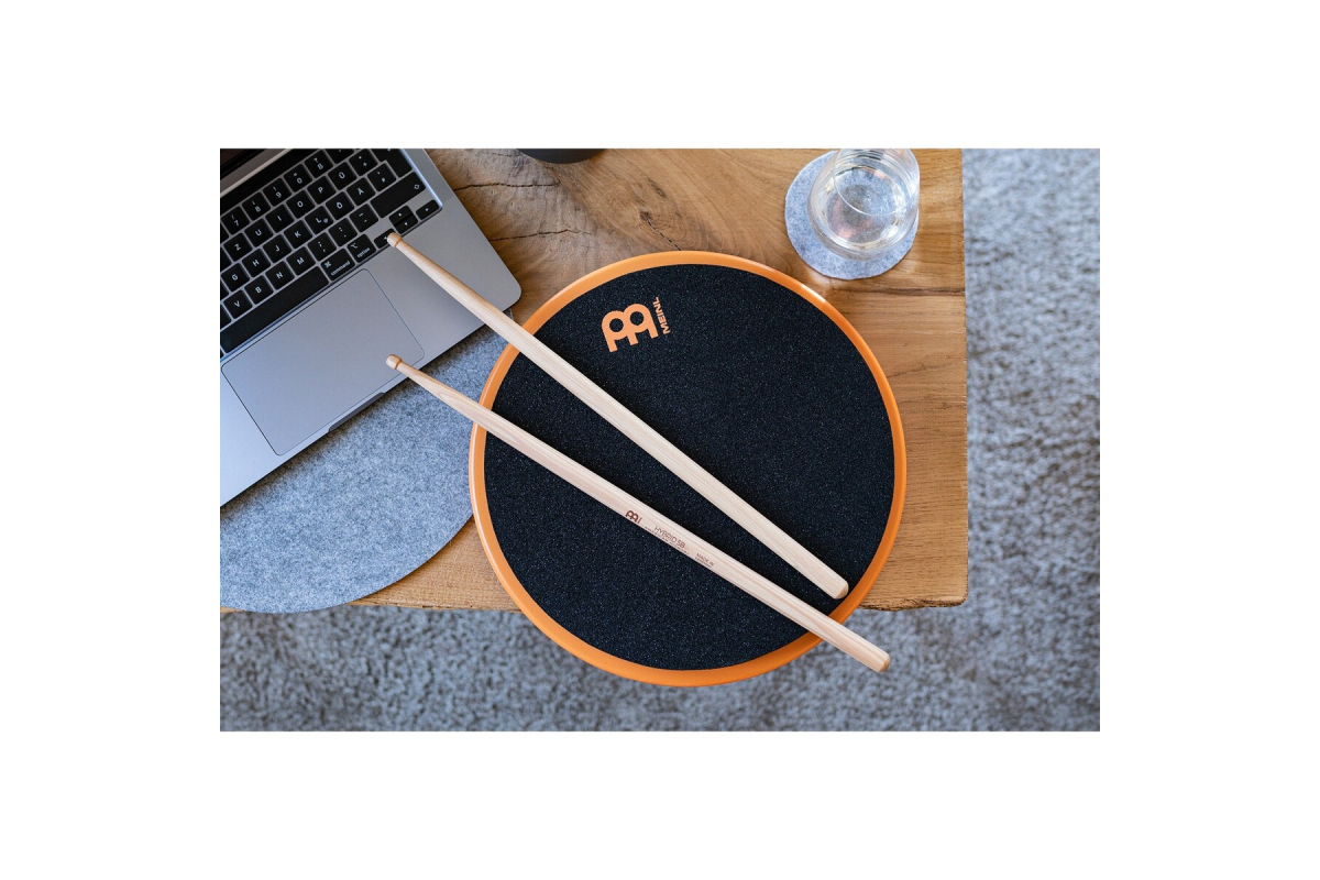 Пэд тренировочный MEINL MMP12OR