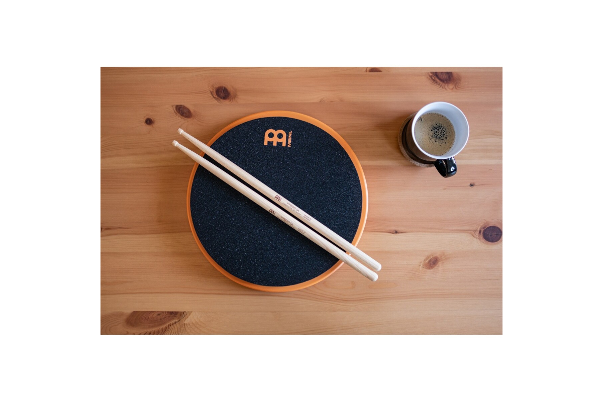 Пэд тренировочный MEINL MMP12OR