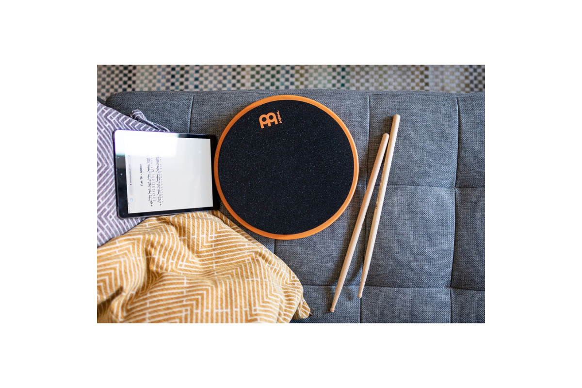 Пэд тренировочный MEINL MMP12OR