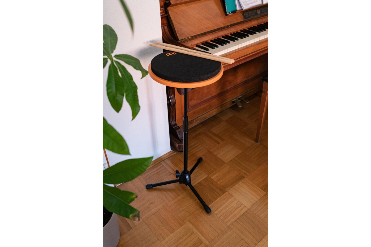 Пэд тренировочный MEINL MMP12OR