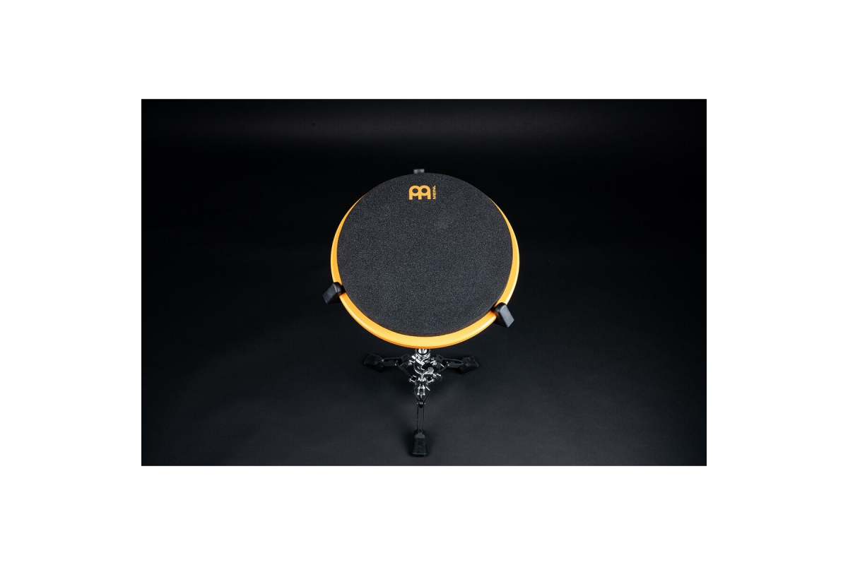 Пэд тренировочный MEINL MMP12OR