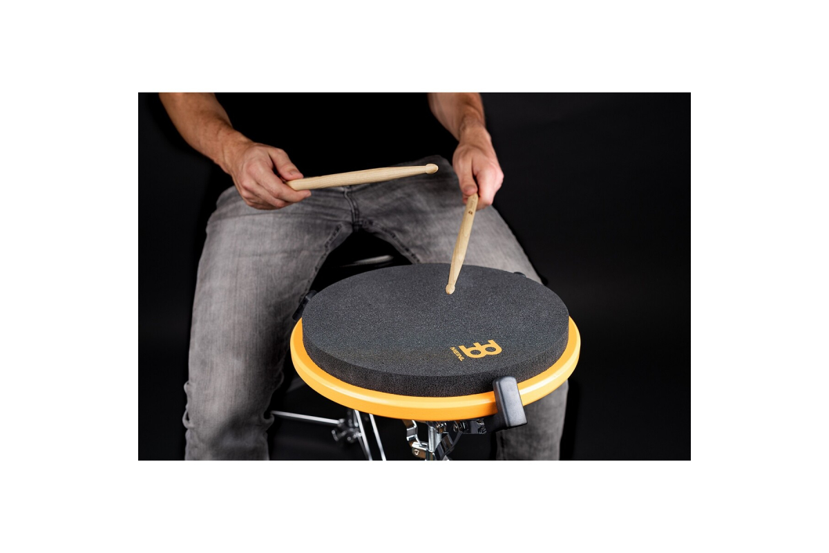 Пэд тренировочный MEINL MMP12OR