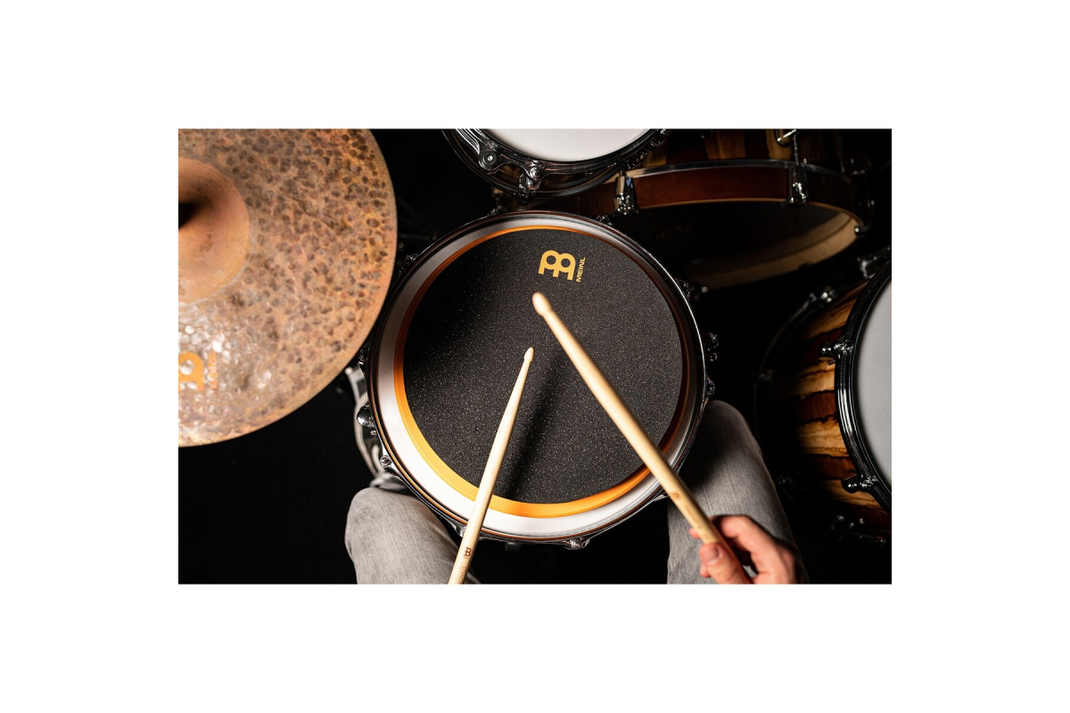 Пэд тренировочный MEINL MMP12OR