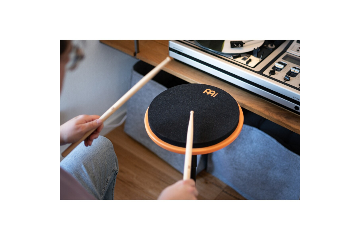 Пэд тренировочный MEINL MMP12OR