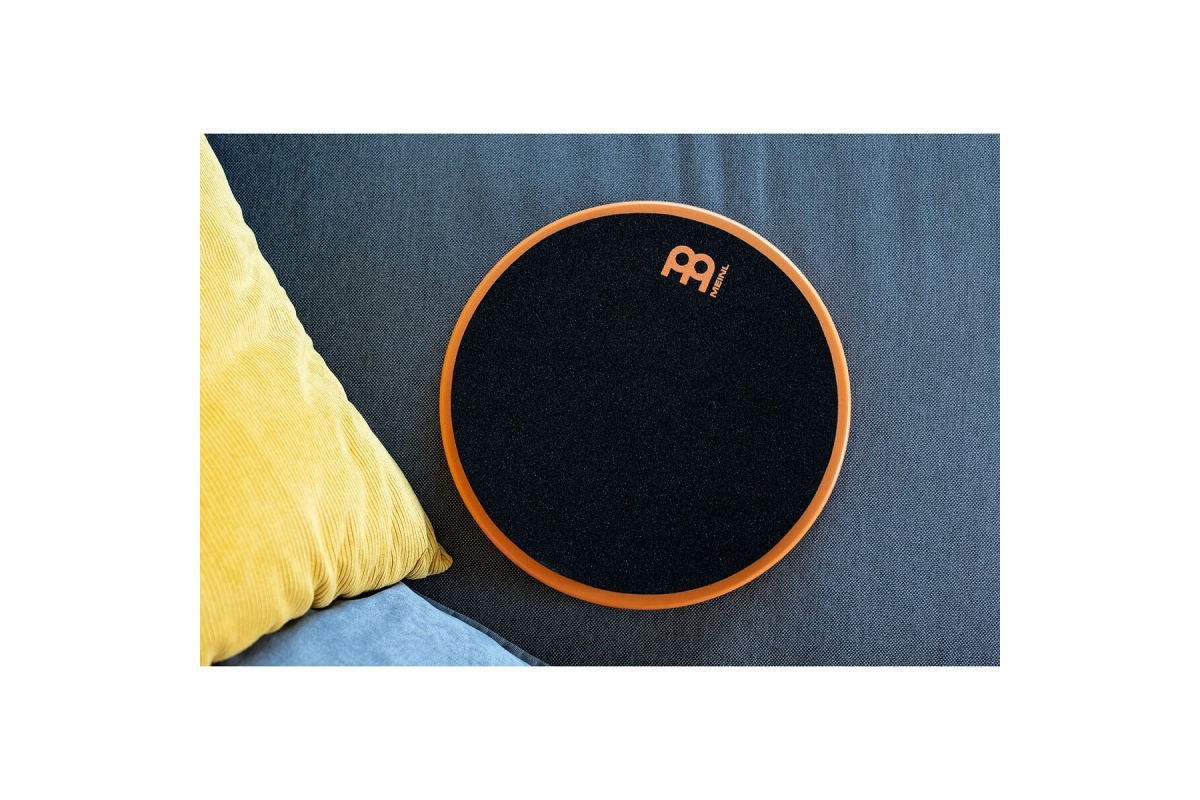 Пэд тренировочный MEINL MMP12OR