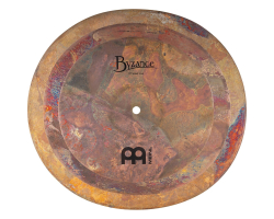 Тарілка MEINL B024VSM Smack Stack 10"/12"/14"