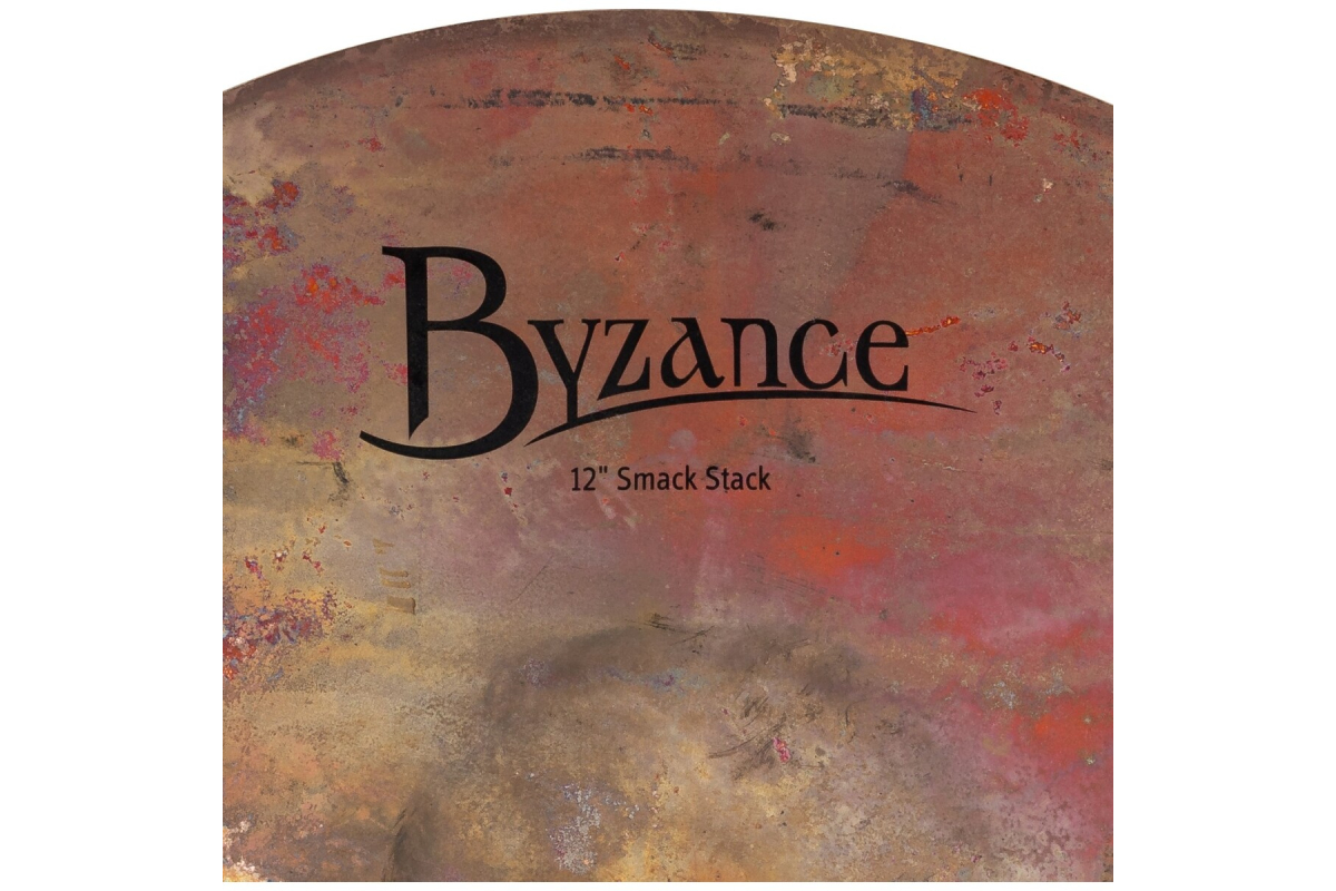 Тарелка MEINL B024VSM Smack Stack 10"/12"/14"