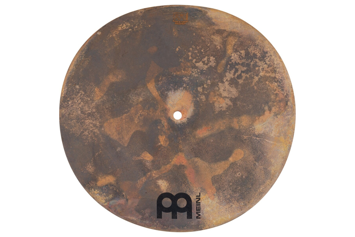 Тарелка MEINL B024VSM Smack Stack 10"/12"/14"