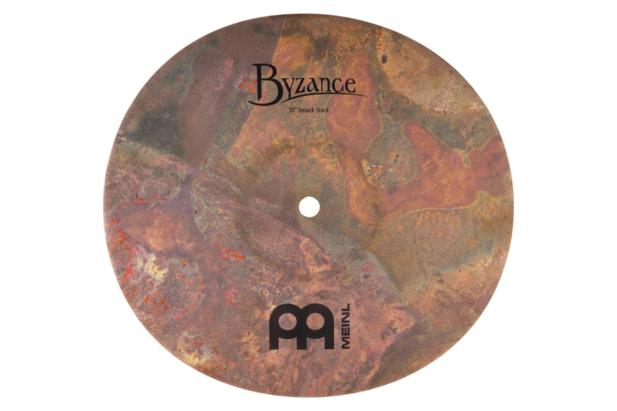 Тарелка MEINL B024VSM Smack Stack 10"/12"/14"