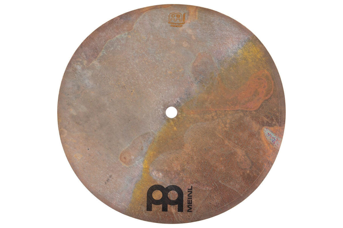 Тарелка MEINL B024VSM Smack Stack 10"/12"/14"