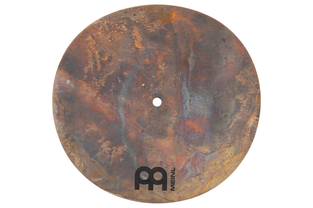 Тарелка MEINL B024VSM Smack Stack 10"/12"/14"