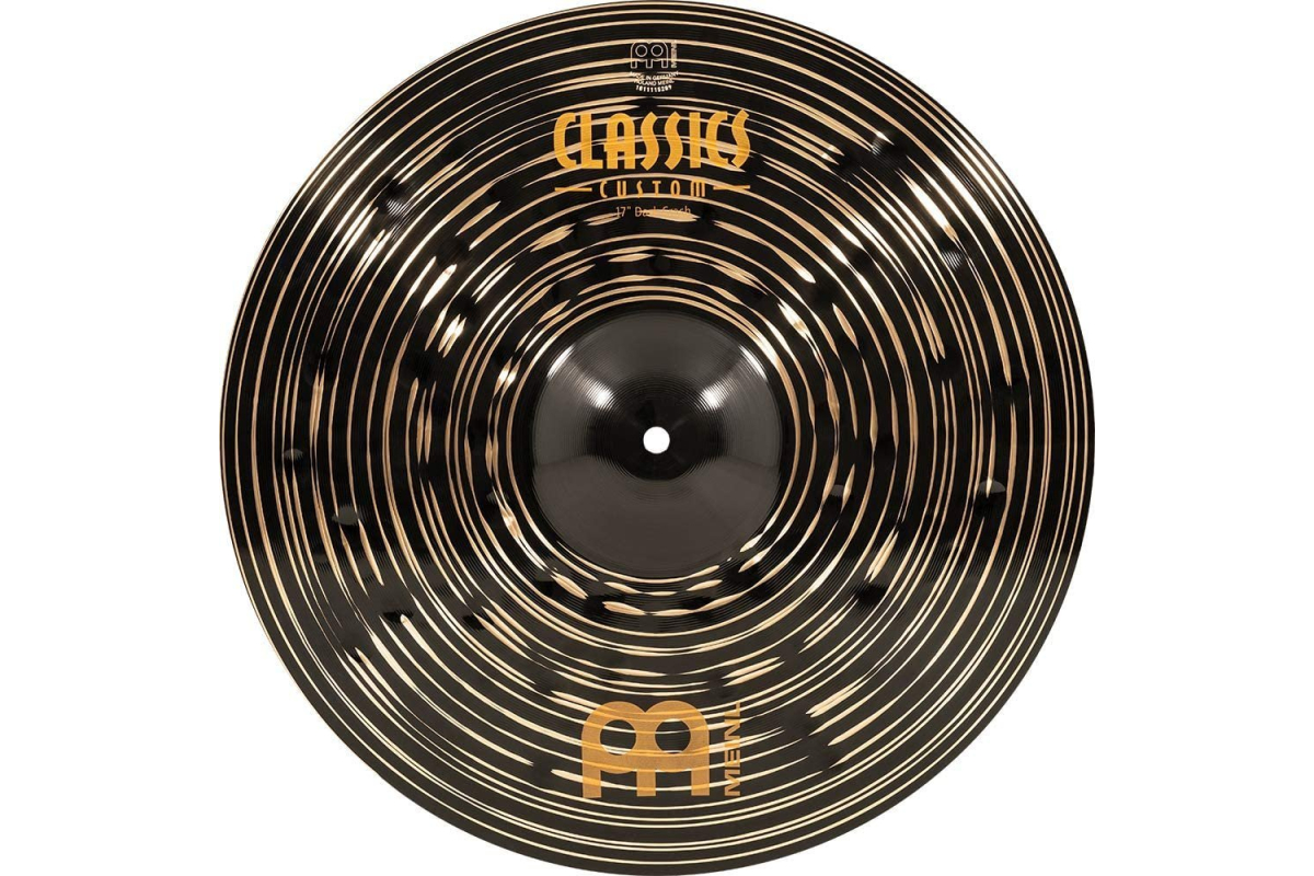 Тарелка MEINL CC17DAC