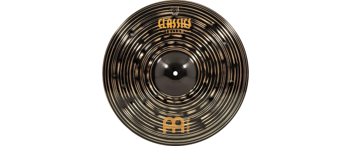 Тарелка MEINL CC17DAC