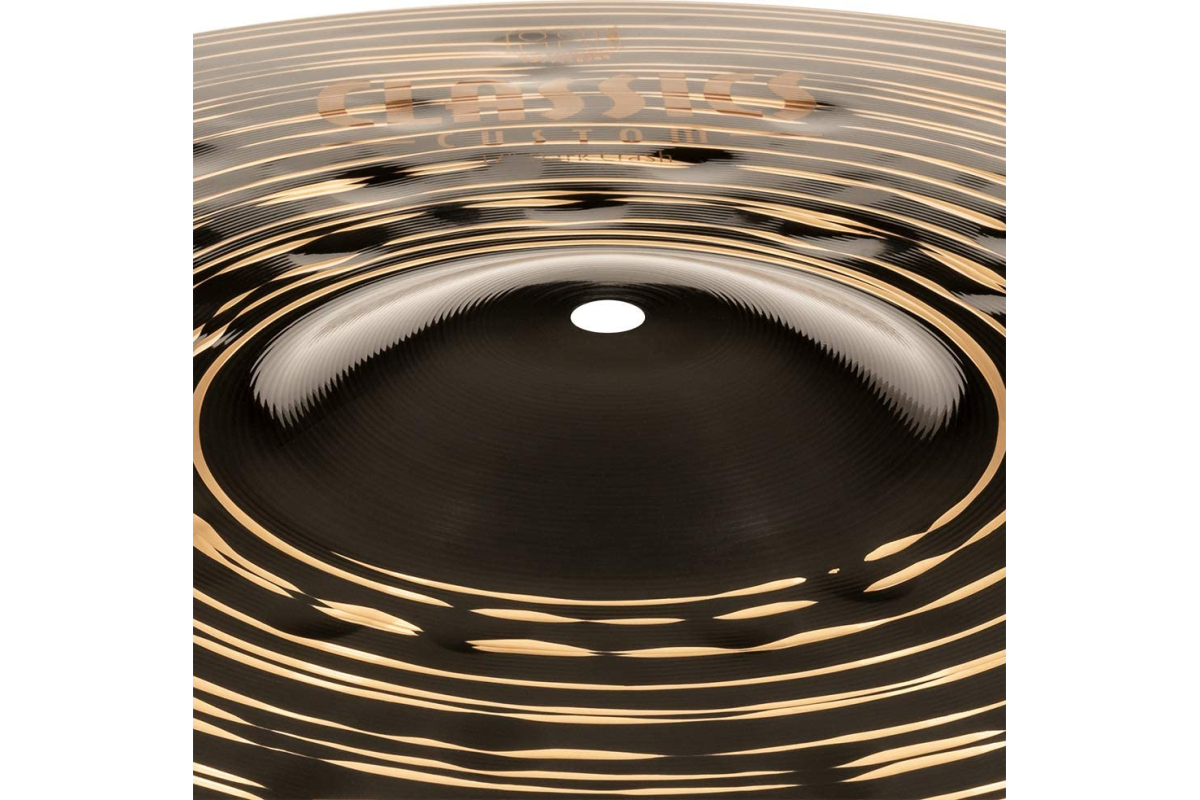 Тарелка MEINL CC17DAC