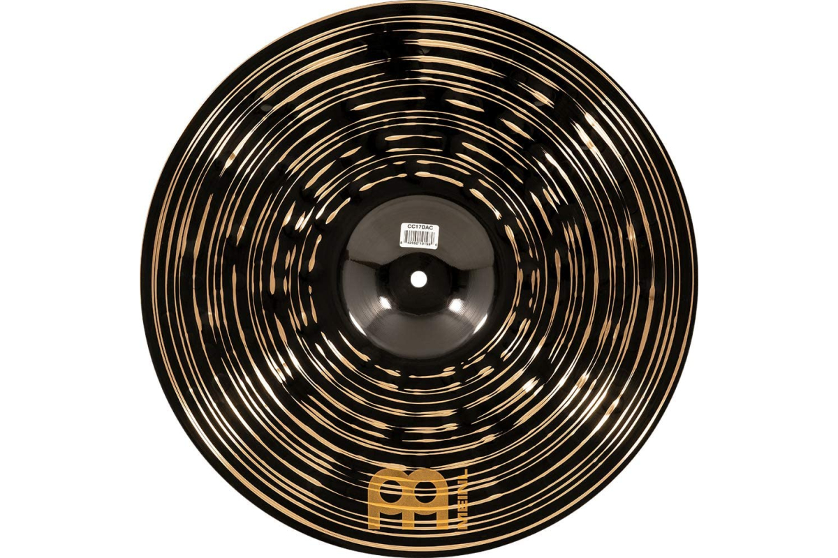 Тарелка MEINL CC17DAC