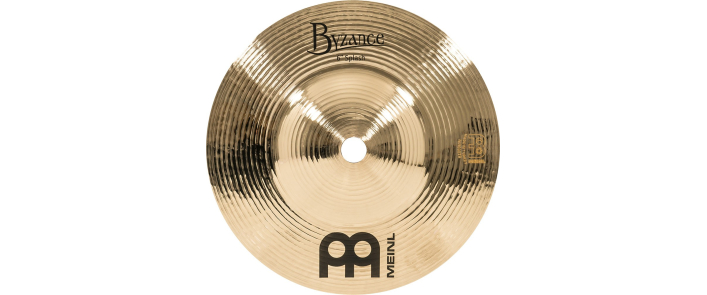 Тарелка MEINL B6S-B