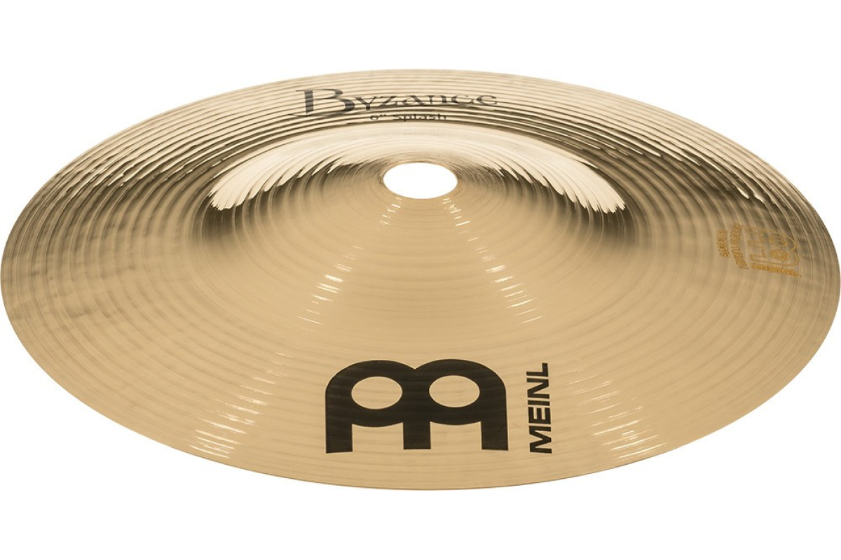Тарелка MEINL B6S-B