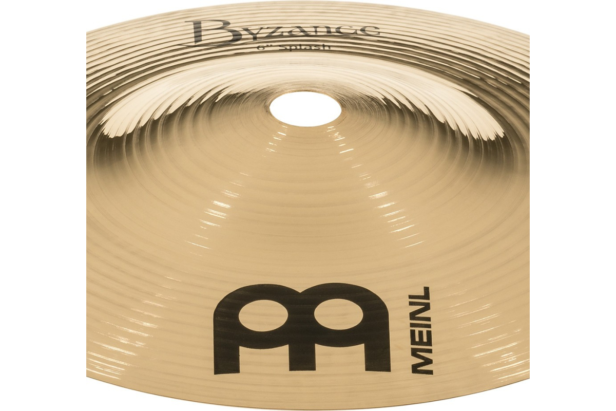 Тарелка MEINL B6S-B