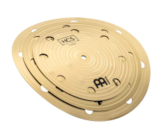 Тарелка MEINL HCS024SM Smack Stack 10"/12"/14"