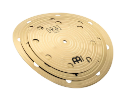 Тарелка MEINL HCS024SM Smack Stack 10"/12"/14"