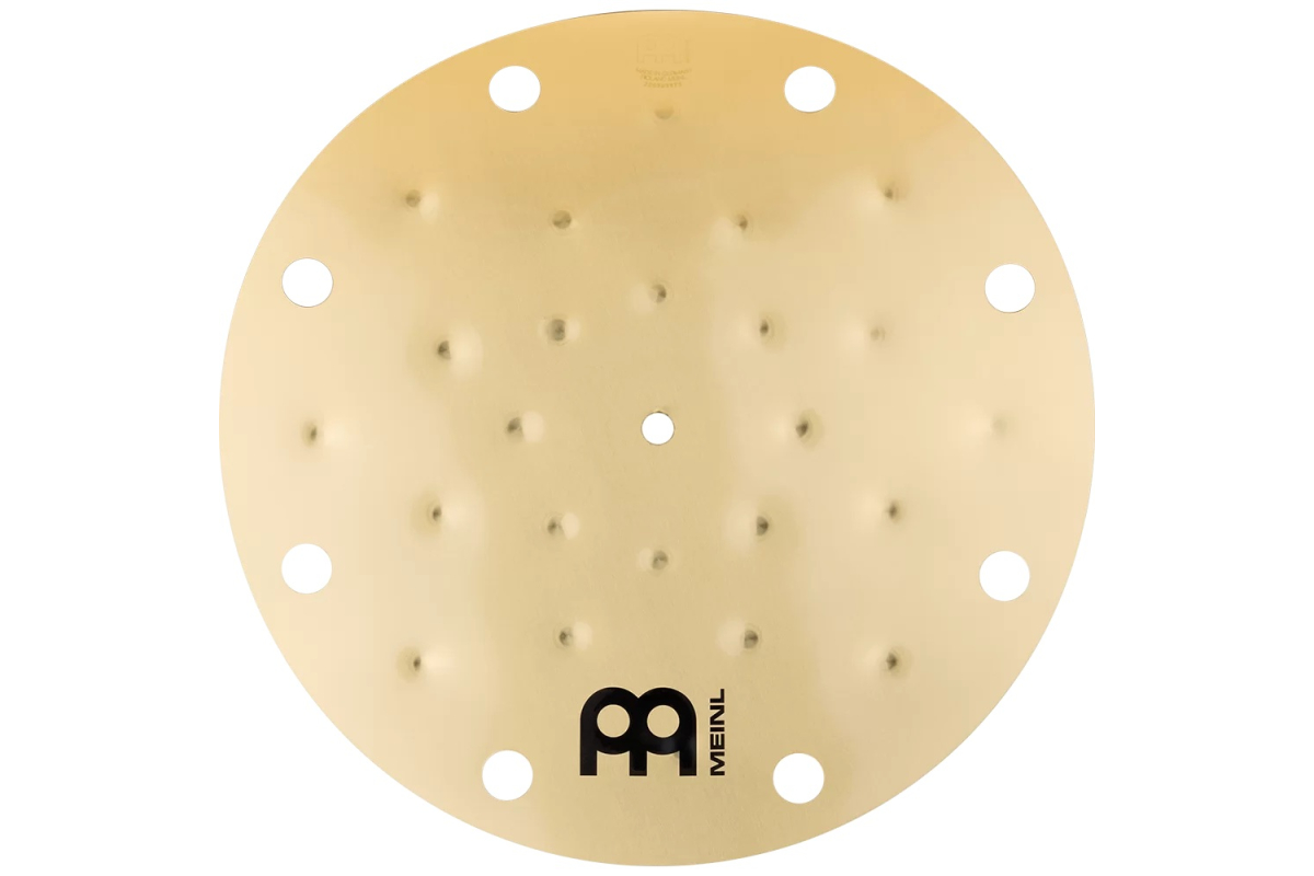 Тарелка MEINL HCS024SM Smack Stack 10"/12"/14"