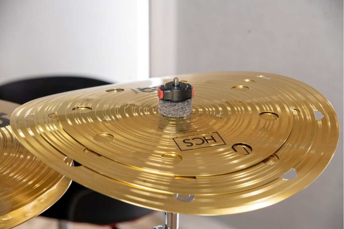 Тарелка MEINL HCS024SM Smack Stack 10"/12"/14"