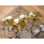 Тарелка MEINL HCS024SM Smack Stack 10"/12"/14"