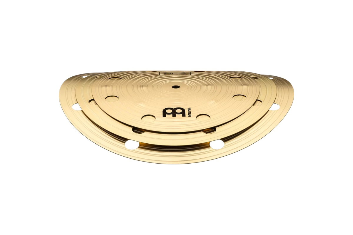 Тарелка MEINL HCS024SM Smack Stack 10"/12"/14"