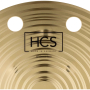 Тарелка MEINL HCS024SM Smack Stack 10"/12"/14"
