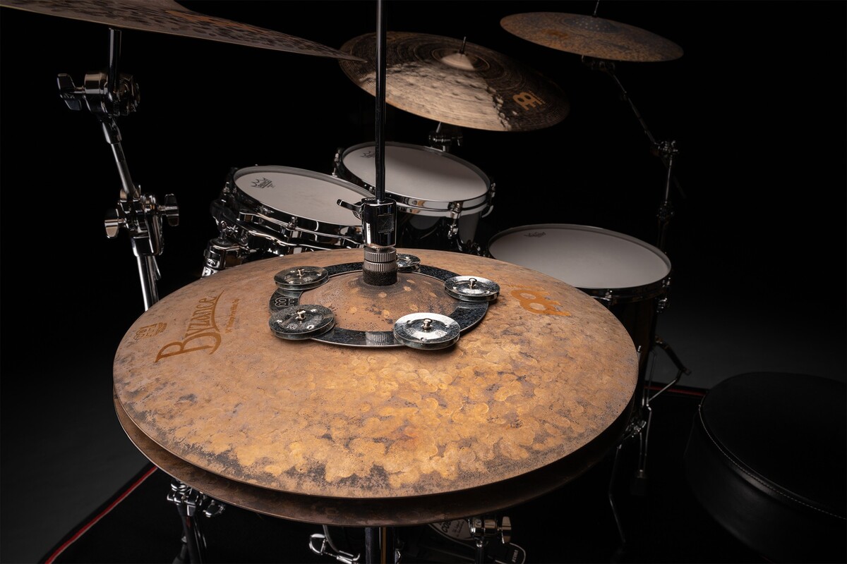 Тамбурин MEINL DCRING