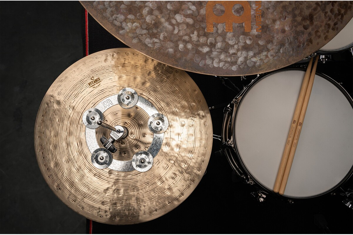 Тамбурин MEINL DCRING