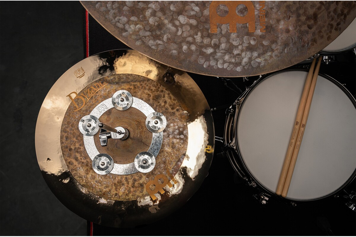 Тамбурин MEINL DCRING