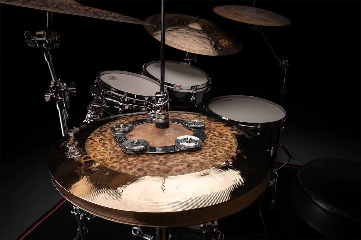 Тамбурин MEINL DCRING