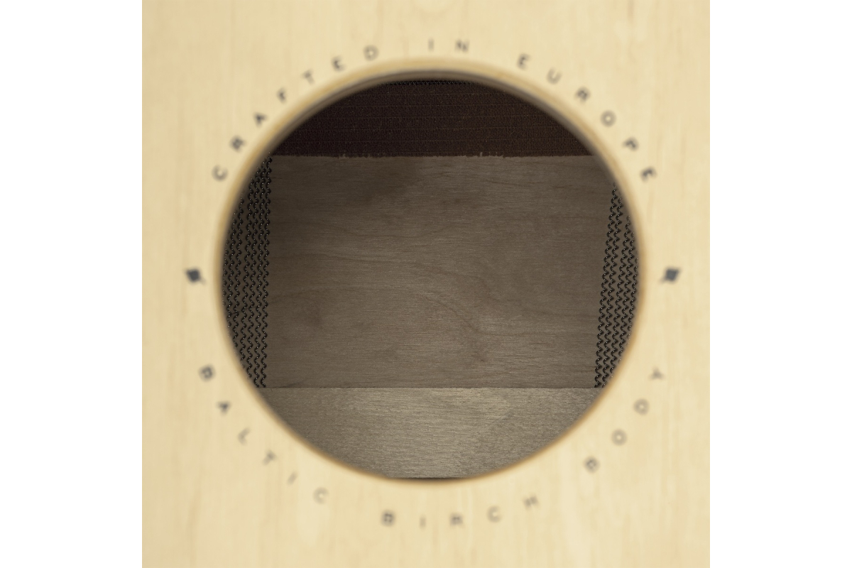 Кахон MEINL SC80BW