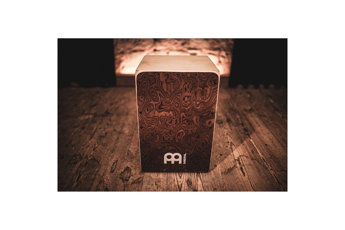 Кахон MEINL SC80BW