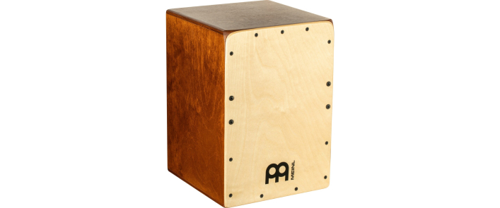 Кахон MEINL JC50AB-B