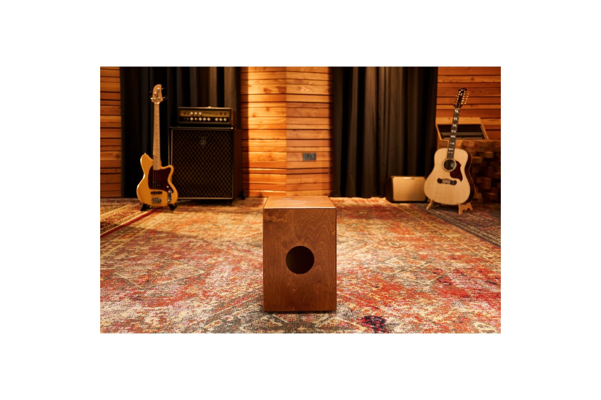Кахон MEINL JC50AB-B