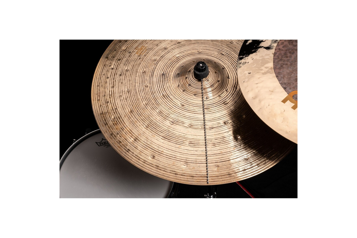 Тріскачка MEINL HBAC