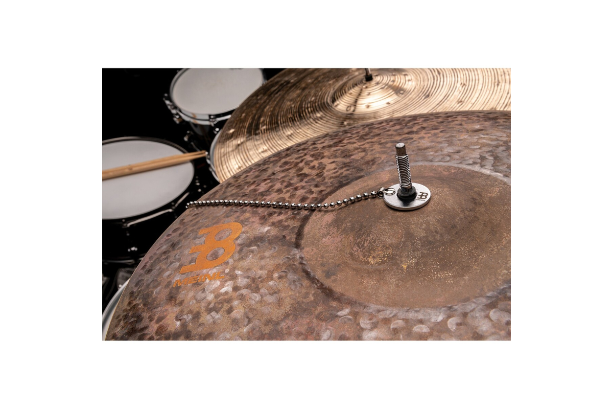 Тріскачка MEINL HBAC