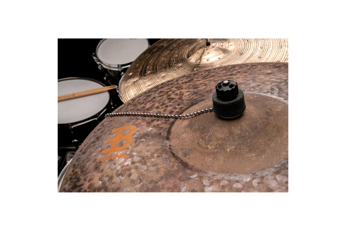 Тріскачка MEINL HBAC