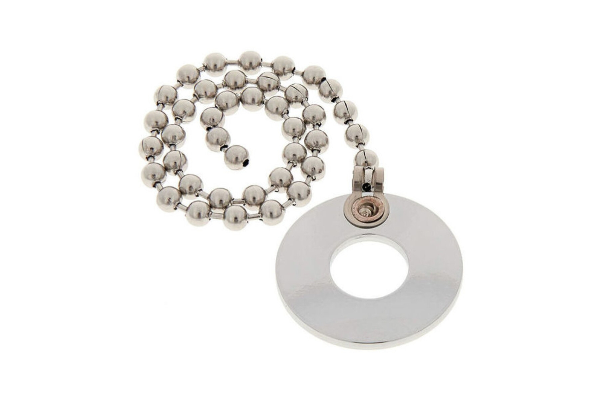 Тріскачка MEINL HBAC