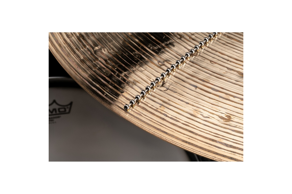 Тріскачка MEINL HBAC