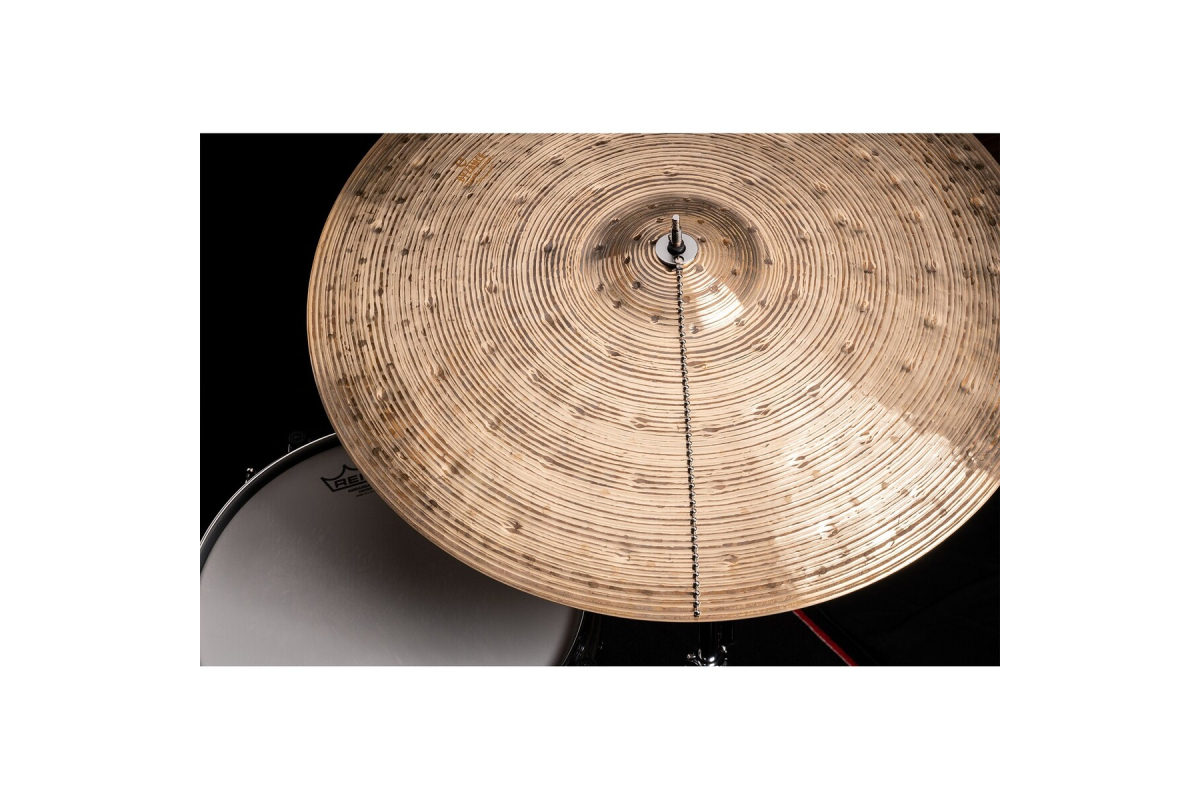 Тріскачка MEINL HBAC